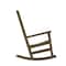 Flash Furniture Winston All-Weather Poly Resin Rocking Chair in Mahogany JJ-C14703-MHG-GG - alternate 10